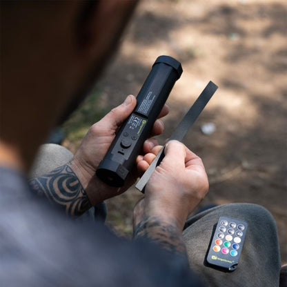 Ridgemonkey - Base Lite IR