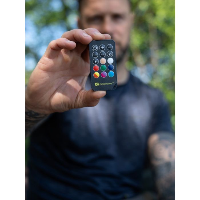 Ridgemonkey - Base Lite IR