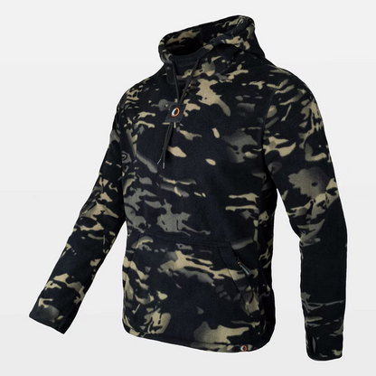 Fleece Hoodie Gen 2