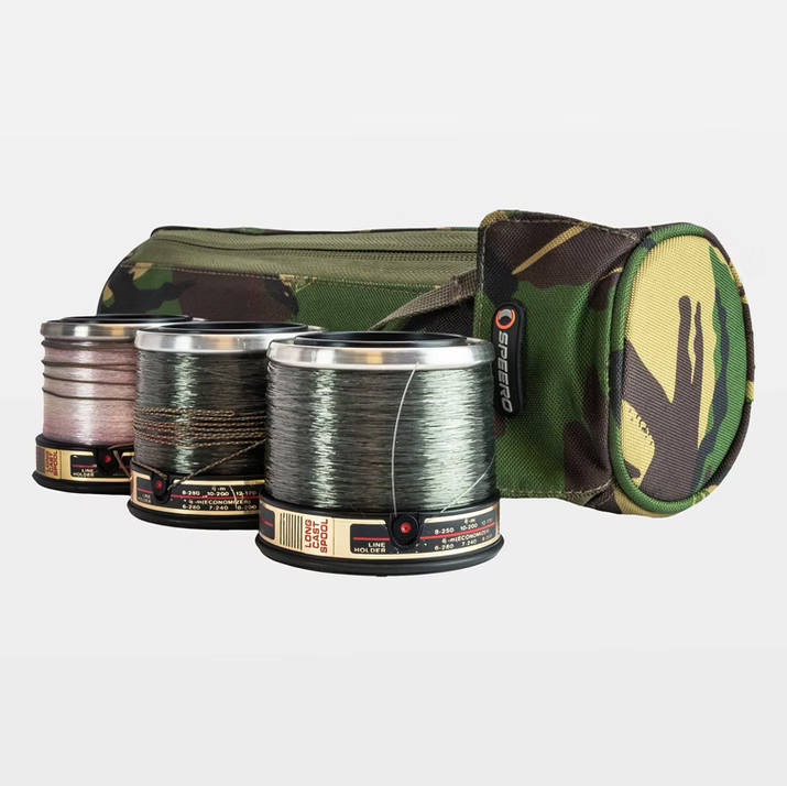 Spare Spool Case