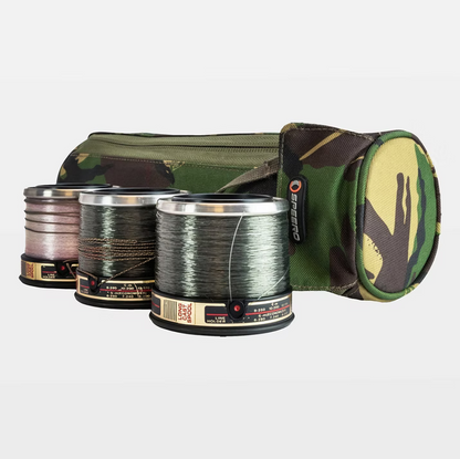 Spare Spool Case