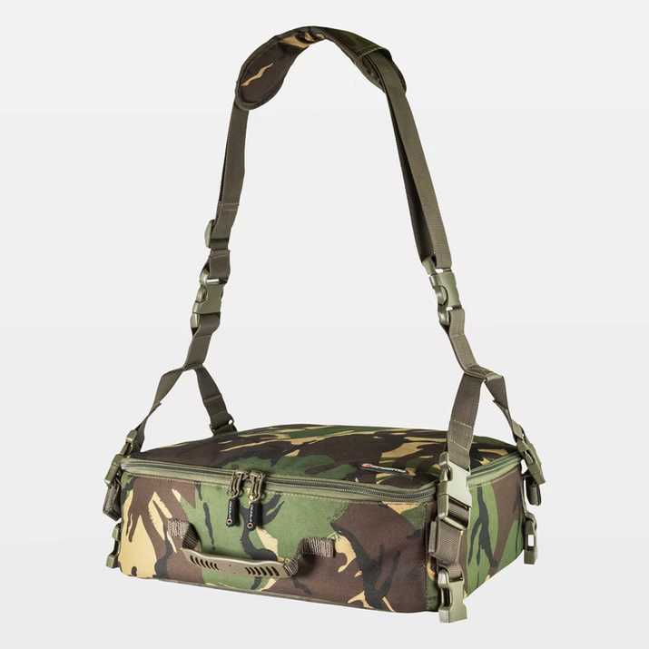 Green Modular Clip-On Standard Bag