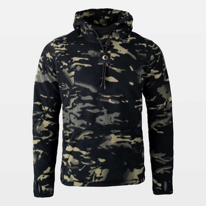 Fleece Hoodie Gen 2