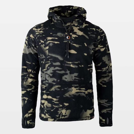 Fleece Hoodie Gen 2