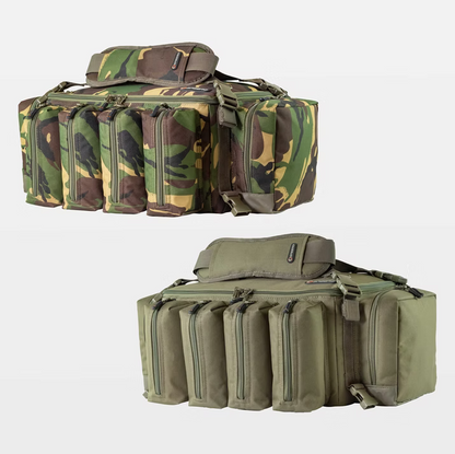 Green Modular Bait Bag