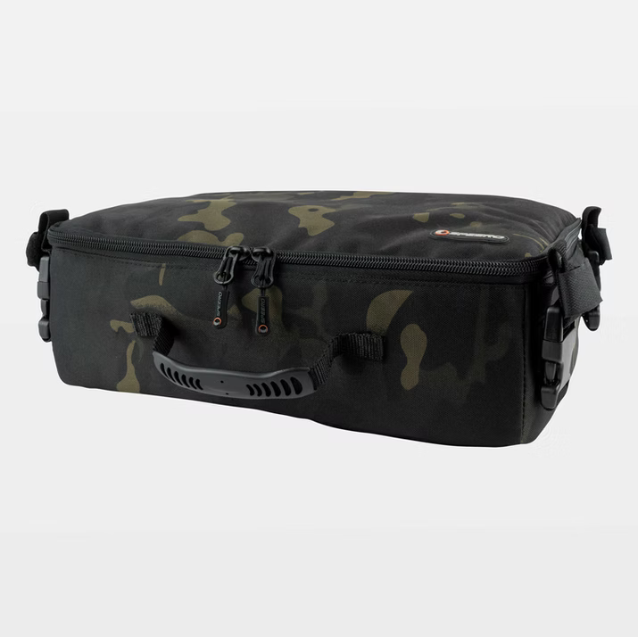 Green Modular Clip-On Cool Bag
