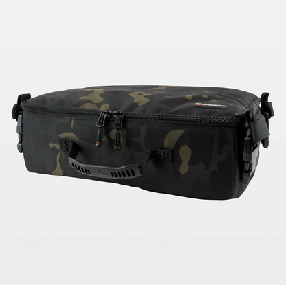 Green Modular Clip-On Cool Bag