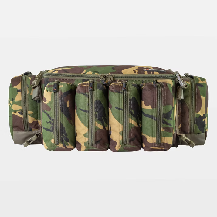Green Modular Bait Bag