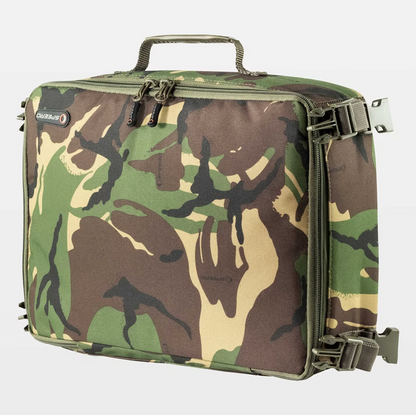 Green Modular Clip-On Standard Bag