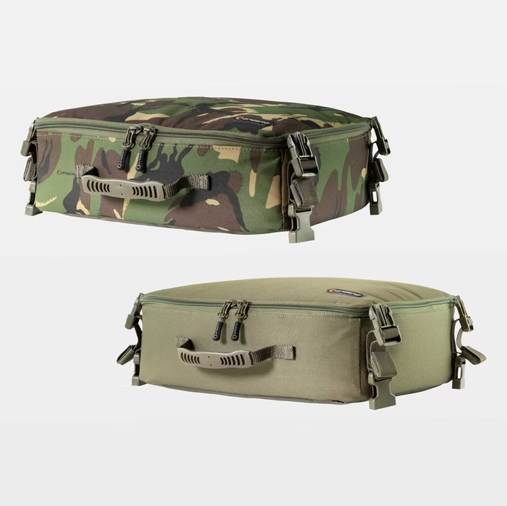 Green Modular Clip-On Standard Bag