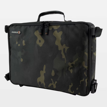 Green Modular Clip-On Cool Bag
