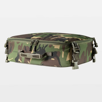 Green Modular Clip-On Standard Bag