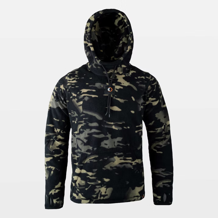 Fleece Hoodie Gen 2
