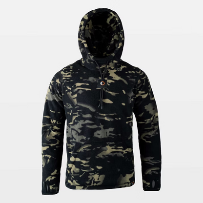 Fleece Hoodie Gen 2