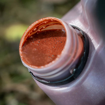 RG Baits Liquid Food - Red Sea Squid (Red Edition)