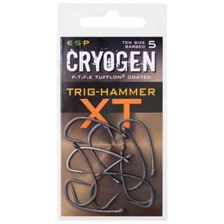 ESP Cryogen TrigHammer XT Barbed