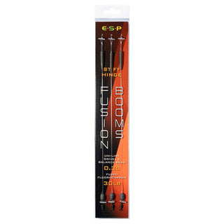 ESP FusionBoom StiffHinge 0.3g