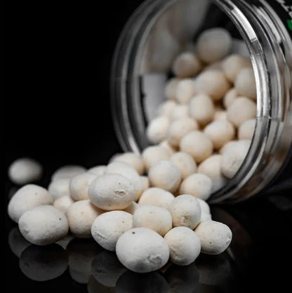 Elevate Baits Maple and Mulberry Pillows