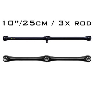 ESP 3 Rod Buzz Bar 10"
