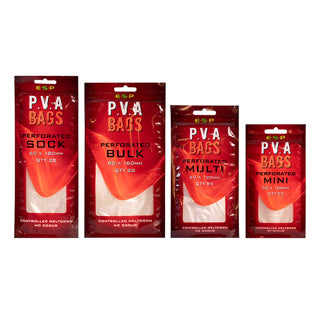 ESP PVA Bag , Multi , Perforated