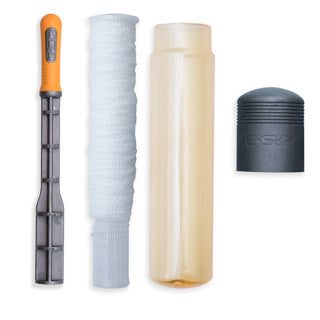 ESP PVA Mesh 25mm Kit