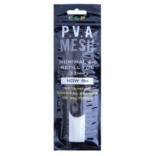 ESP PVA Mesh 32mm Refill