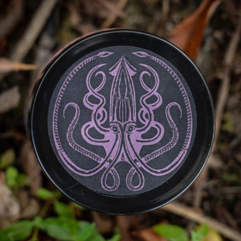 RG Baits 'High Class' Pink Edition Pop-Ups + Booster - Red Sea Squid