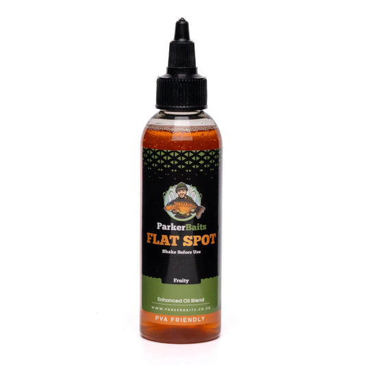 Flat Spot – Fruity