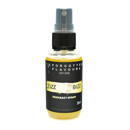 Forgotten Flavours Fizz Bizz Hookbait Spray