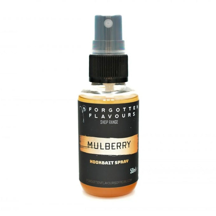 Forgotten Flavours Mulberry Hookbait Spray
