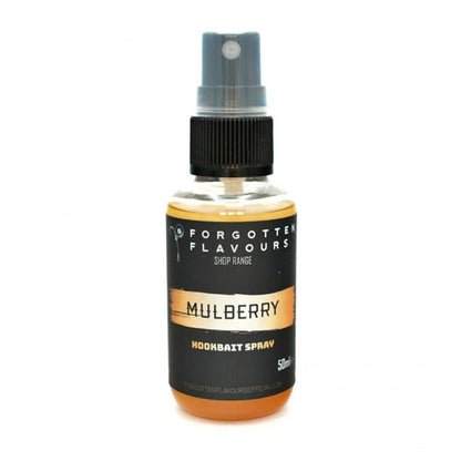 Forgotten Flavours Mulberry Hookbait Spray