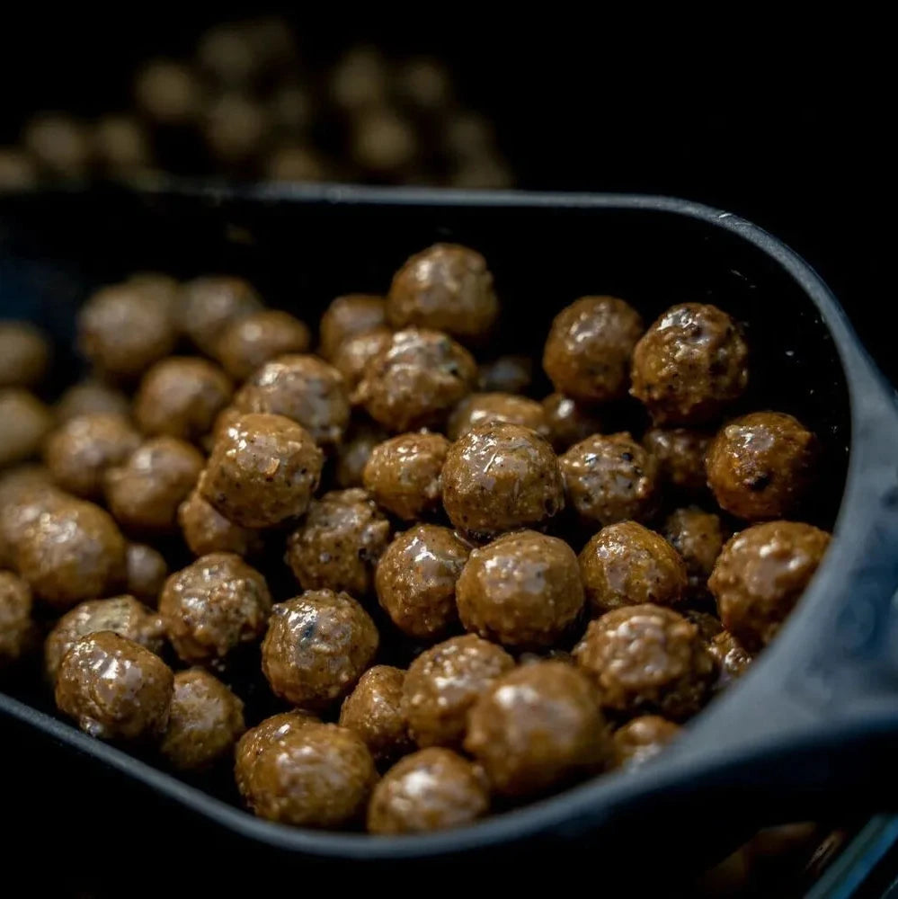 OG Fruit & Nut Shelf Life Boilies – 1kg