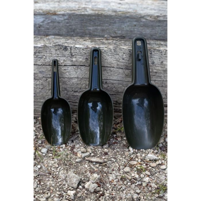Trakker - Bait Scoop Set