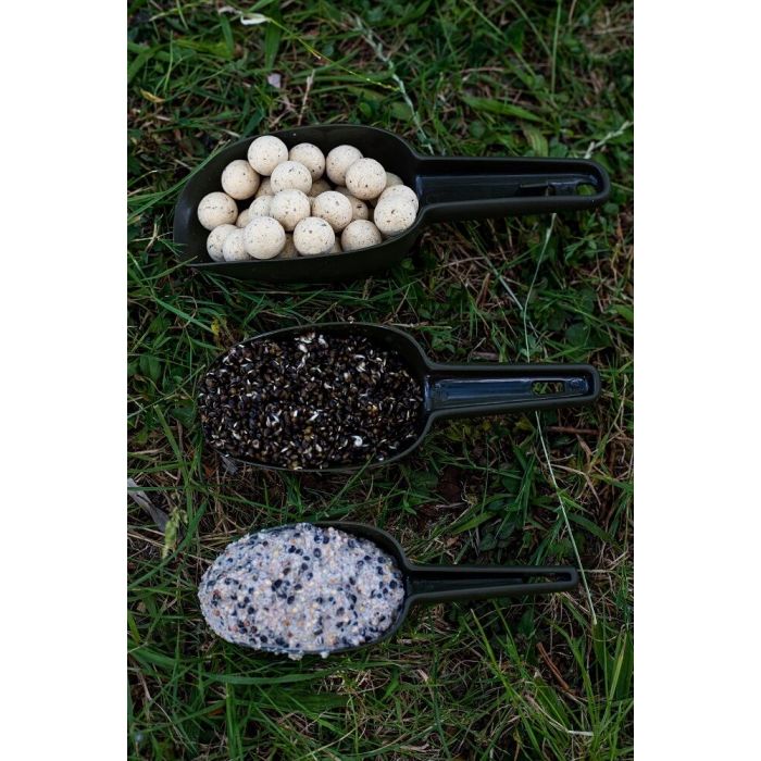 Trakker - Bait Scoop Set