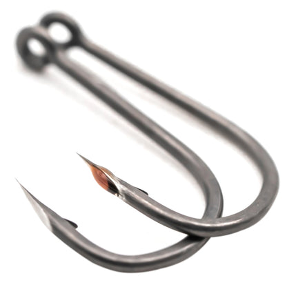Korda Kamakura Sharpened Wide Gape Hook