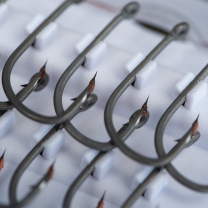 Korda Kamakura Sharpened Wide Gape Hook