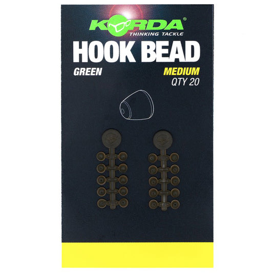 Korda Hook Beads