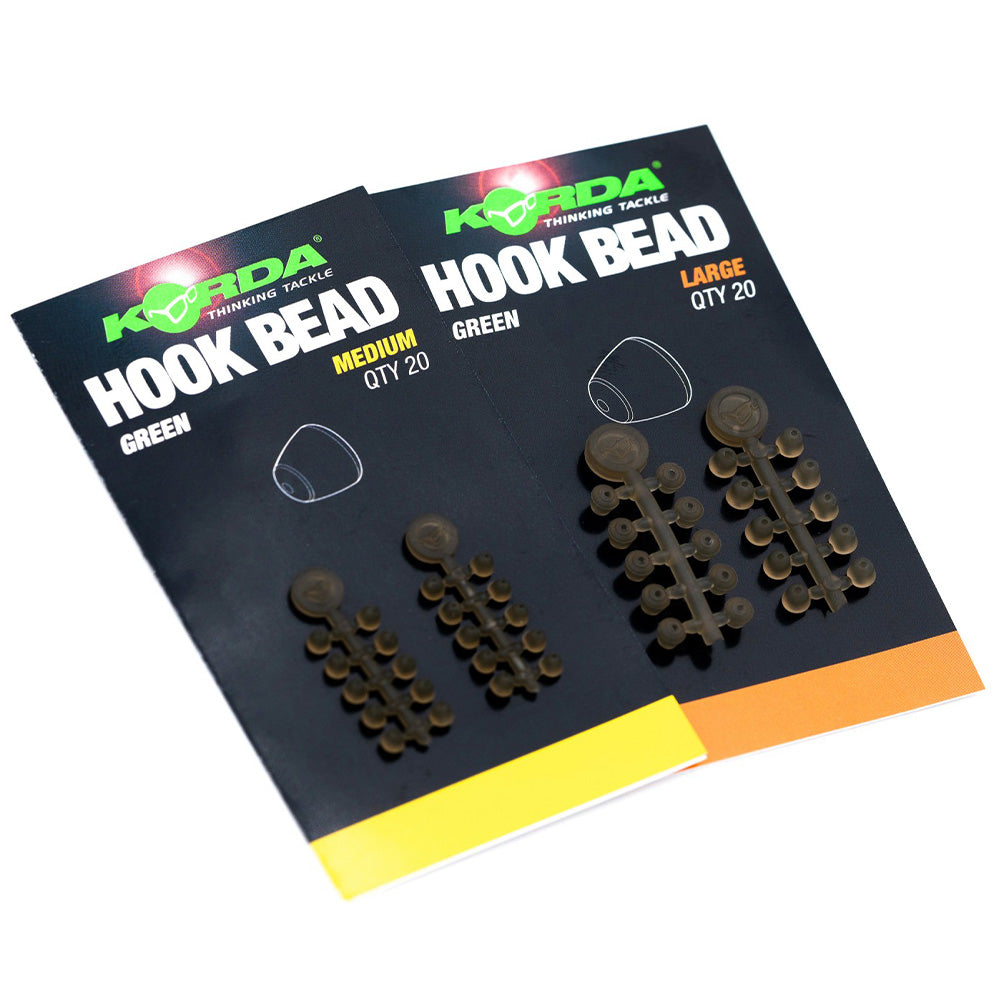 Korda Hook Beads