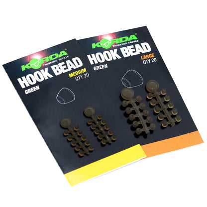 Korda Hook Beads