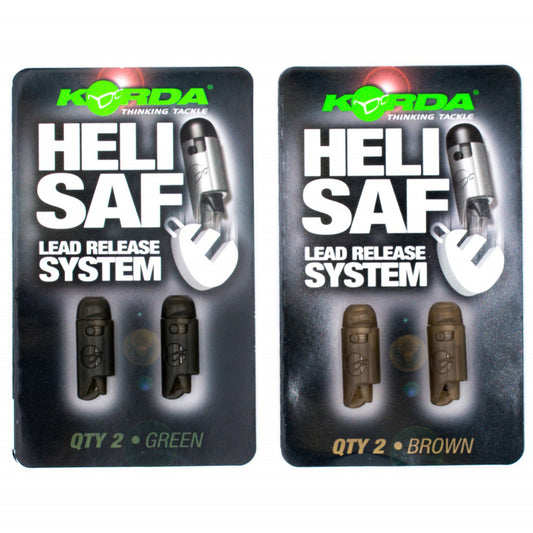 Korda Heli Safe