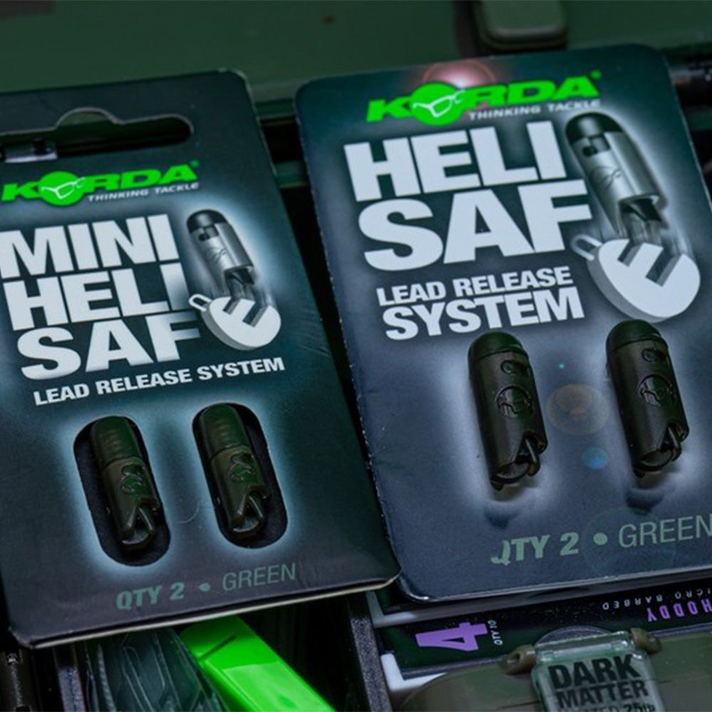 Korda Mini Heli-Safe