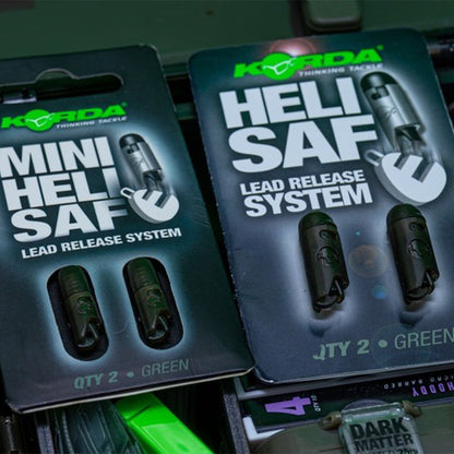 Korda Mini Heli-Safe