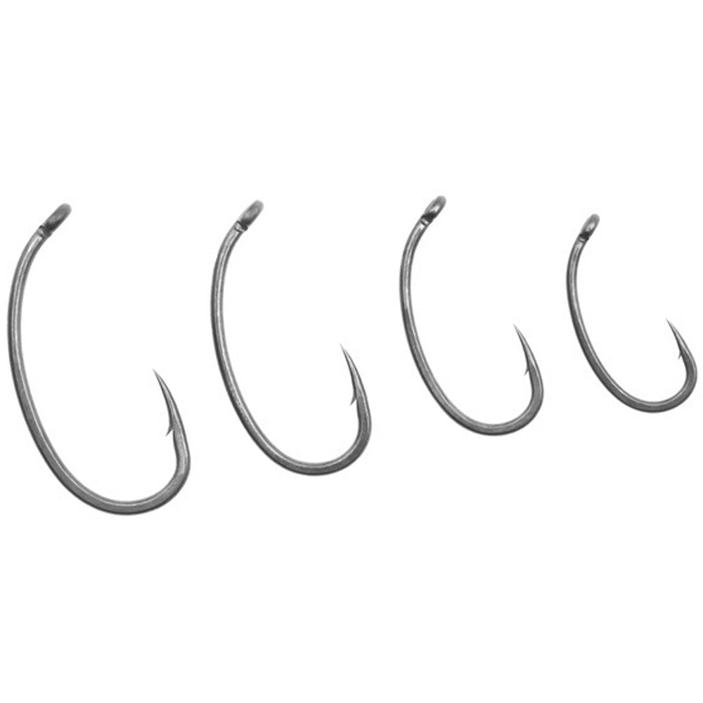 Korda Klor Hooks