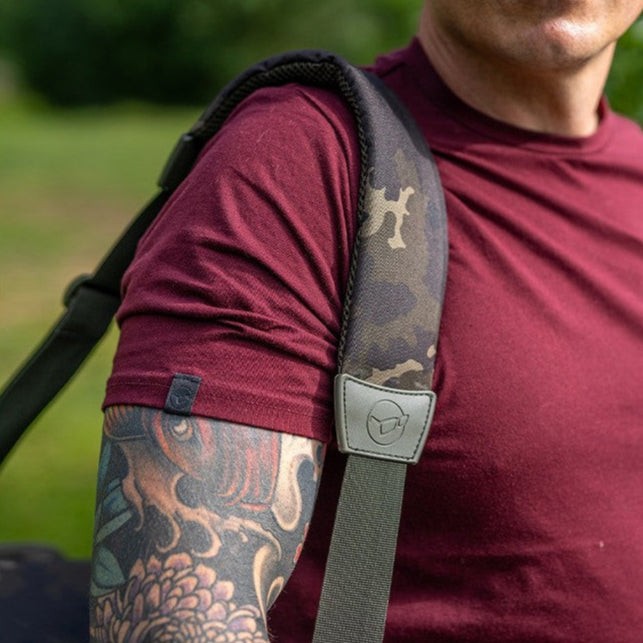 Korda - Compac Carryall Dark Kamo Large