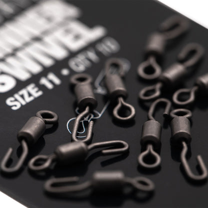 Korda PTFE Fishing Spinner Swivel