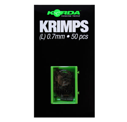 Korda Krimps