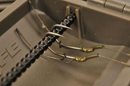 Korda - Mini Rig Safe Storage Case
