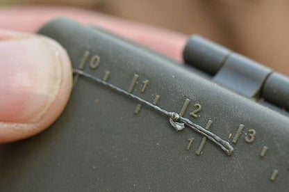 Korda - Mini Rig Safe Storage Case