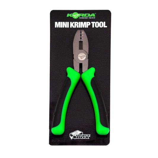 Korda - Krimp Tool Mini