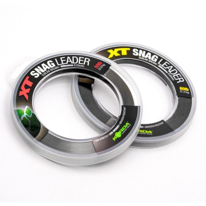Korda - Snag Line Leader XT